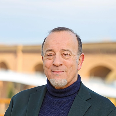 Alain BELKARMI BLAISON