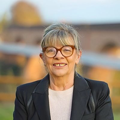 Martine BOSC COULOMB