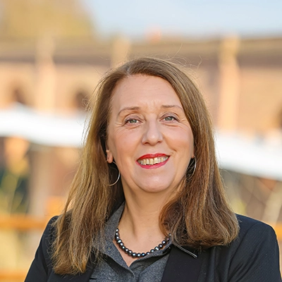 Marie-Pierre BOUCABEILLE