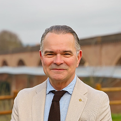 Jean-Luc DARGEIN-VIDAL