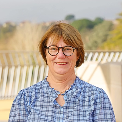 Marie-Corinne FORTIN